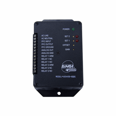 Position Control System
