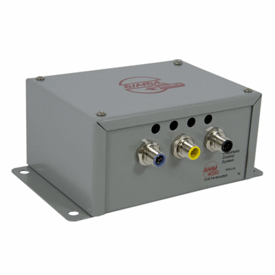 Pneumatic Control System