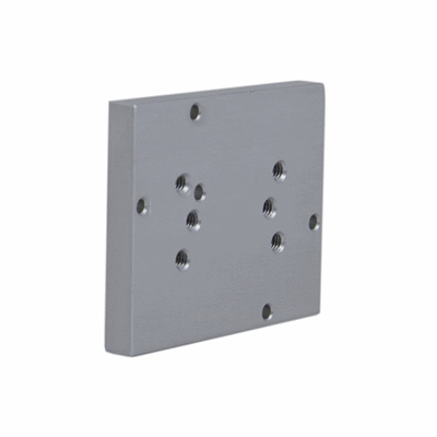 Transition Plates