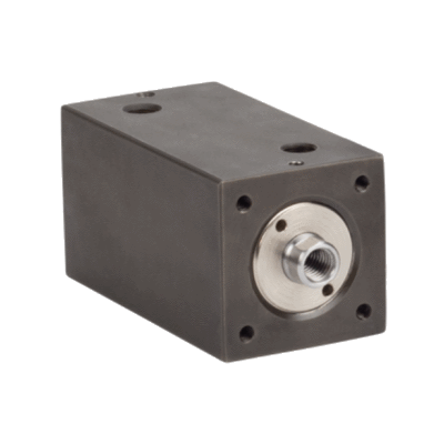 Compact Hydraulic