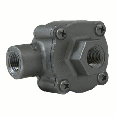 Quick Exhaust Valve