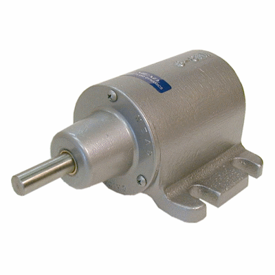 Single Acting Air Clamp