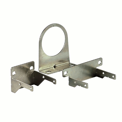 Air Preparation Accessories