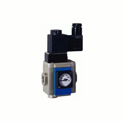 IMI Bimba Products Mgv Series Industrial Valves