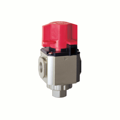 IMI Bimba Products MGZ Industrial Valves