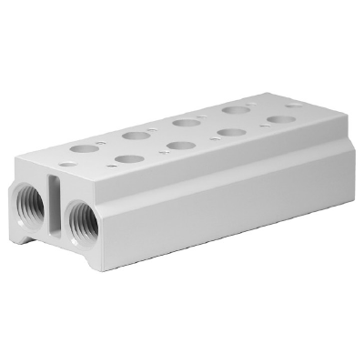 Solenoid and Air Pilot Valves - Accessories