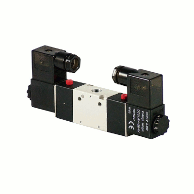 IMI Bimba Products M3V Industrial Valves