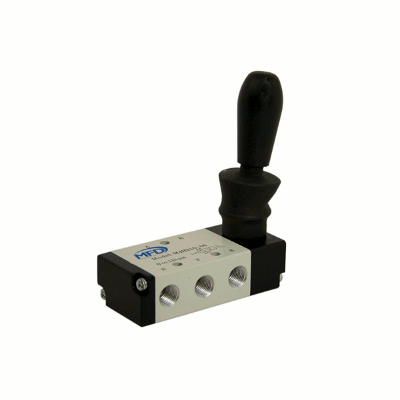 IMI Bimba Products M4H – Manual Return Industrial Valves