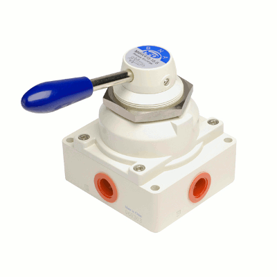 IMI Bimba Products M4HV Industrial Valves