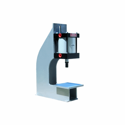 Heavy Duty Welded Steel Frame Presses