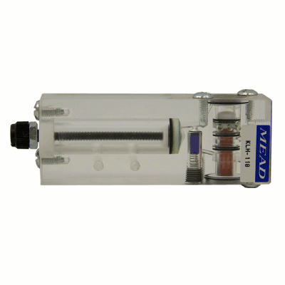 Air Timers Delay Signal