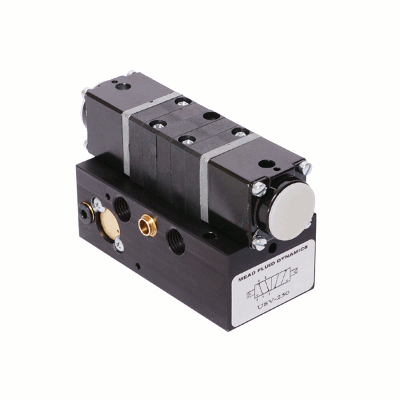 IMI Bimba Products Usv Industrial Valves