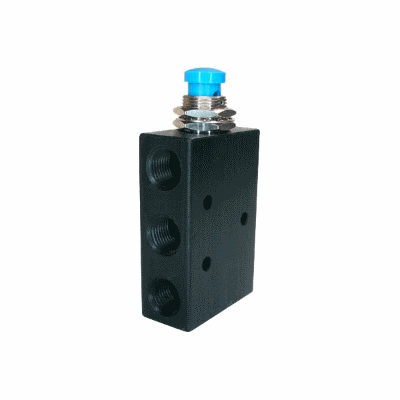 IMI Bimba Products AP45-100-DP Industrial Valves