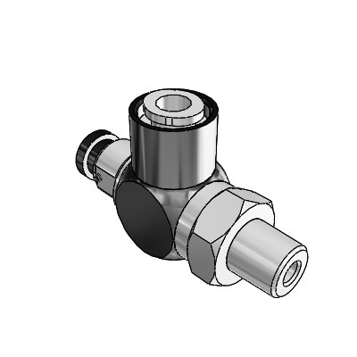 IMI Bimba Products 11 Series Industrial Valves