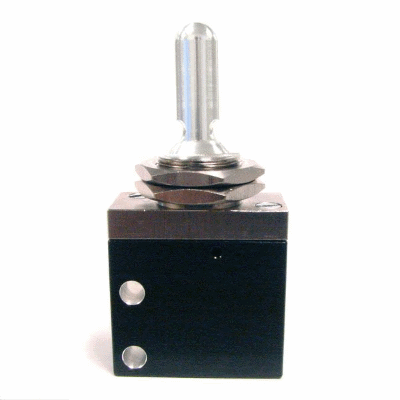 IMI Bimba Products Series 2-Way Normally Closed Industrial Valves