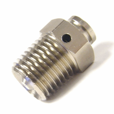IMI Bimba Products Bleed Valves Industrial Valves