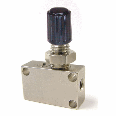 IMI Bimba Products Series "O" Series - Flow Controls Industrial Valves