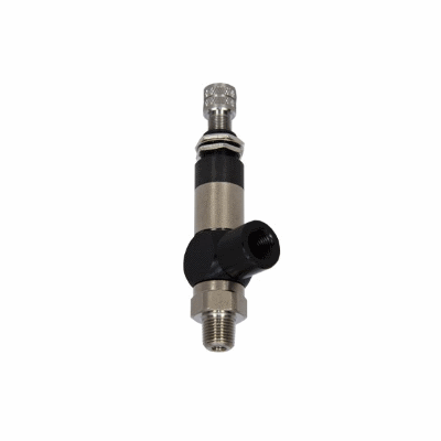 Pressure Regulators