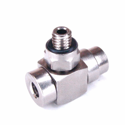 IMI Bimba Products Series In-line Series Industrial Valves
