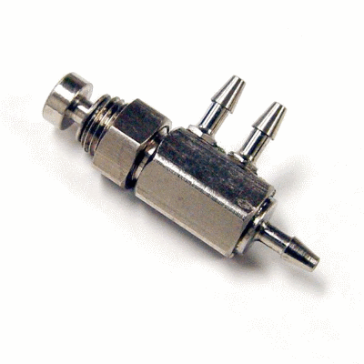 IMI Bimba Products Series 2-Way Normally Closed Industrial Valves
