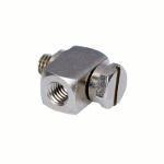 Fixed & Adjustable Elbow