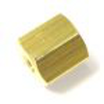 Tapered Thread