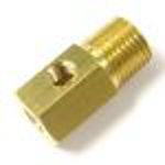 Tapered Thread