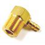 Tapered Thread