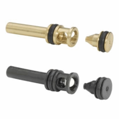 Min Series Push-In Venturi Vacuum Cartridges