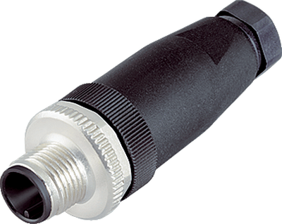 male cable connector