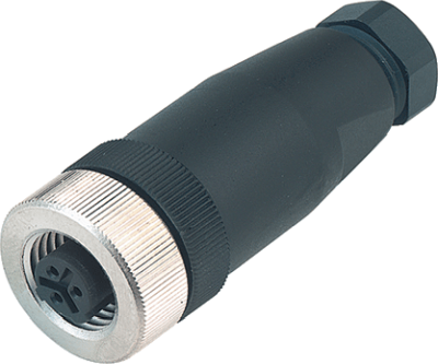 female cable connector