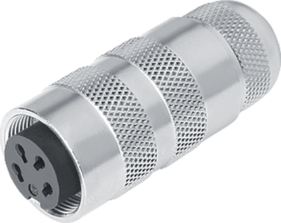 female cable connector