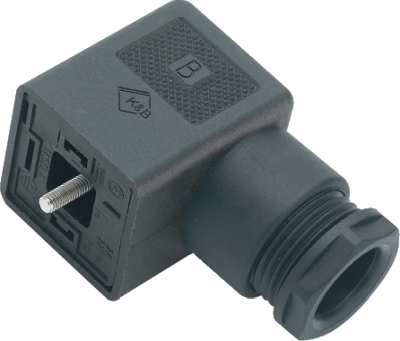 female connector