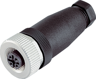female cable connector