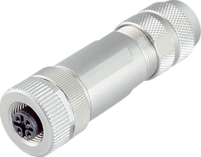 female cable connector