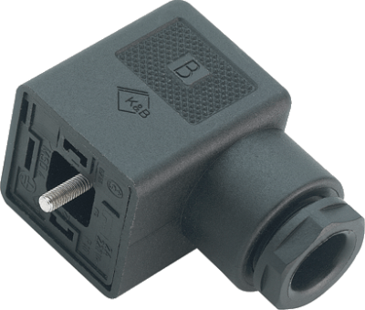female connector