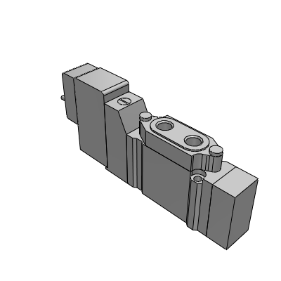 Solenoid Valve
