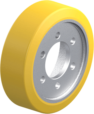 RTH 230x75/80-6