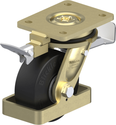 LS-SE 125K-ST-RI4-FS