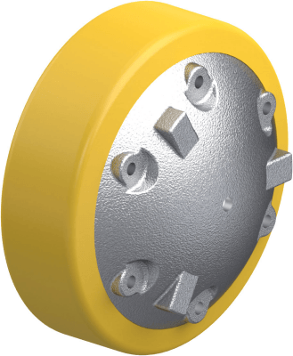 RTH 230x72/10-6-P