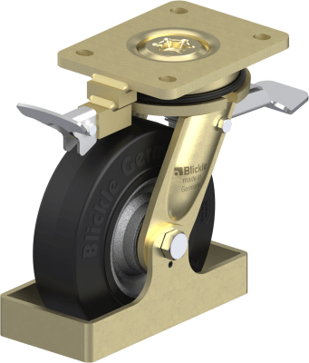 LS-SE 160K-ST-RI4-FS