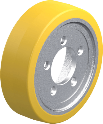 RTH 250x80/80-5-PI
