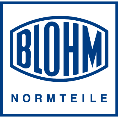 Blohm CAD-katalog Blohm CAD-katalog