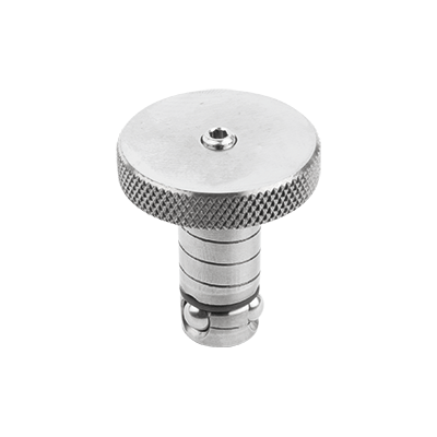 Broche à billes Ball Lock en Inox