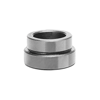 Douilles de fixation en Inox forme A (montées vers l'arrière)