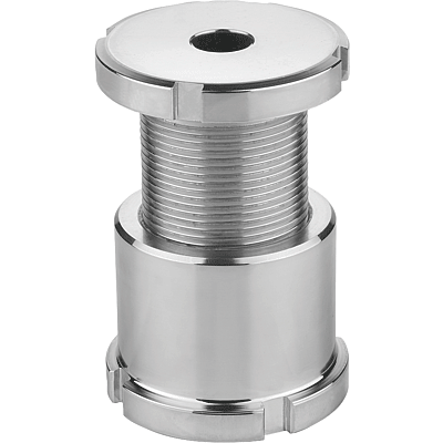 Levelling sets high version