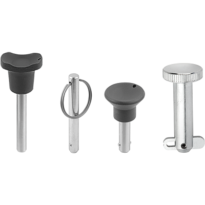Locking Pins