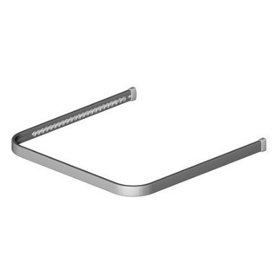Sanitary accessories