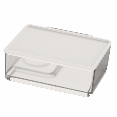 Sanitary accessories