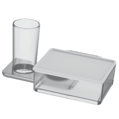 Sanitary accessories